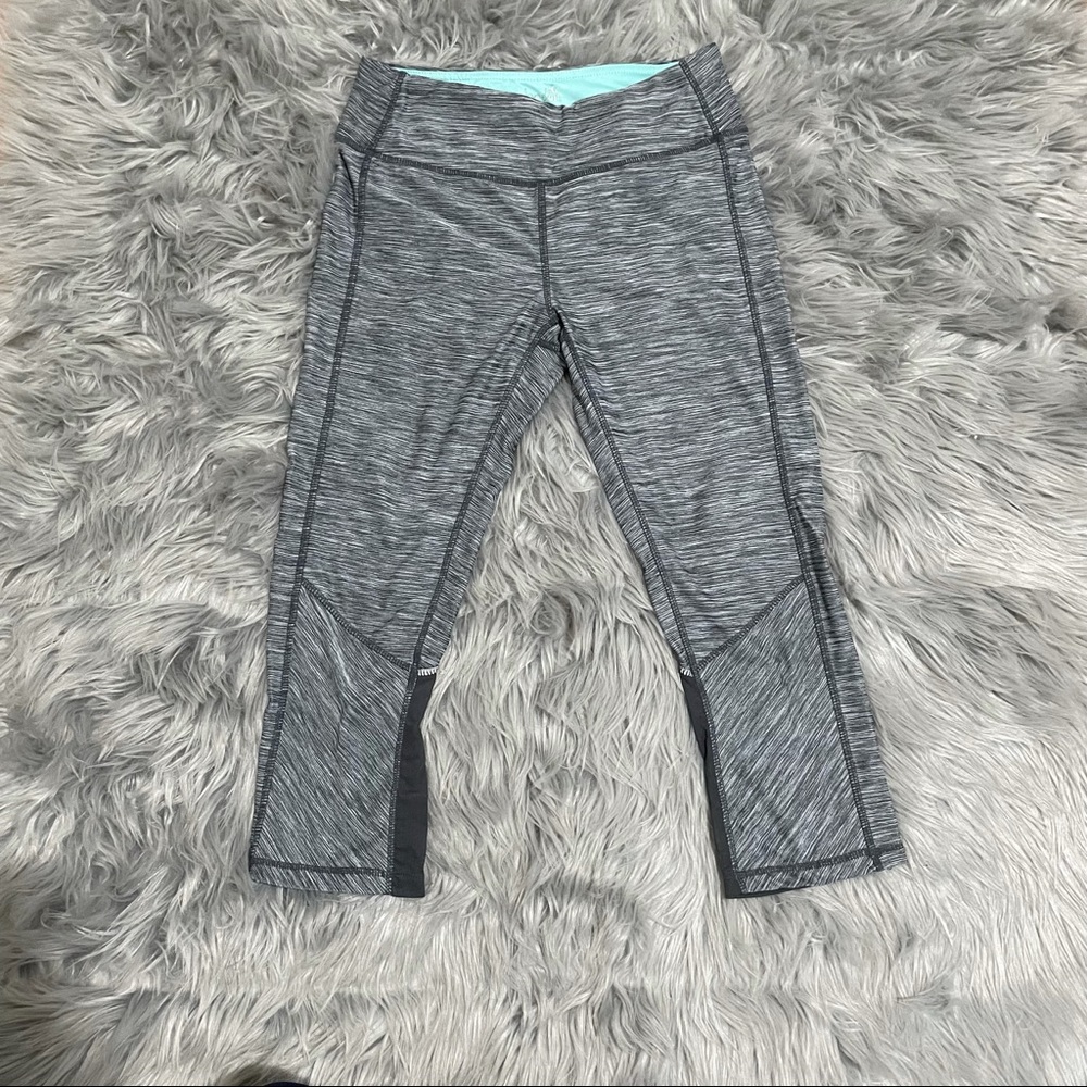 Kyodan Capri workout pants